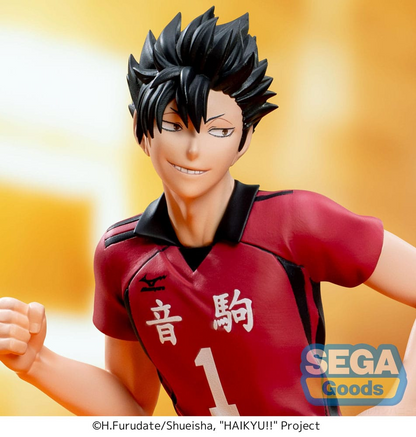 Haikyu!! High Premium Tetsuro Kuroo