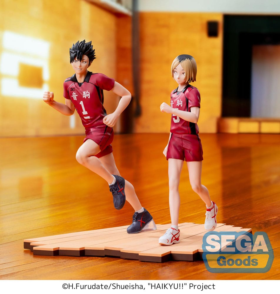 Haikyu!! High Premium Tetsuro Kuroo
