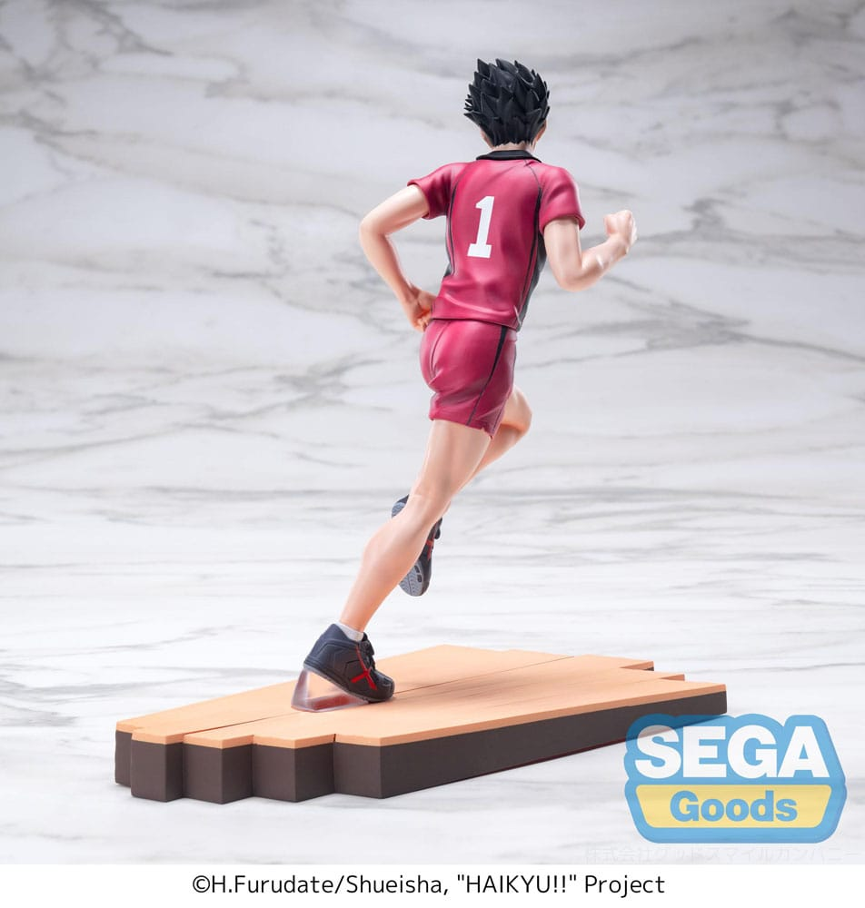 Haikyu!! High Premium Tetsuro Kuroo