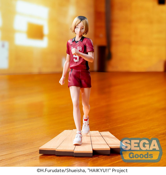 Haikyu!! High Premium Kenma Kozume