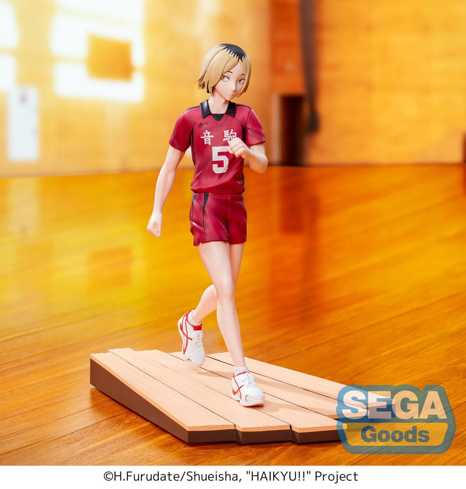 Haikyu!! High Premium Kenma Kozume