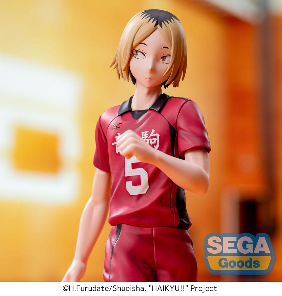 Haikyu!! High Premium Kenma Kozume