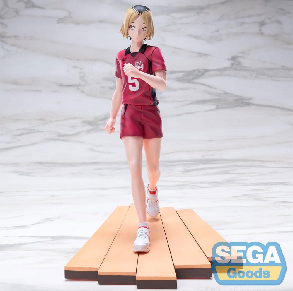 Haikyu!! High Premium Kenma Kozume