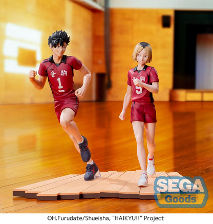 Haikyu!! High Premium Kenma Kozume