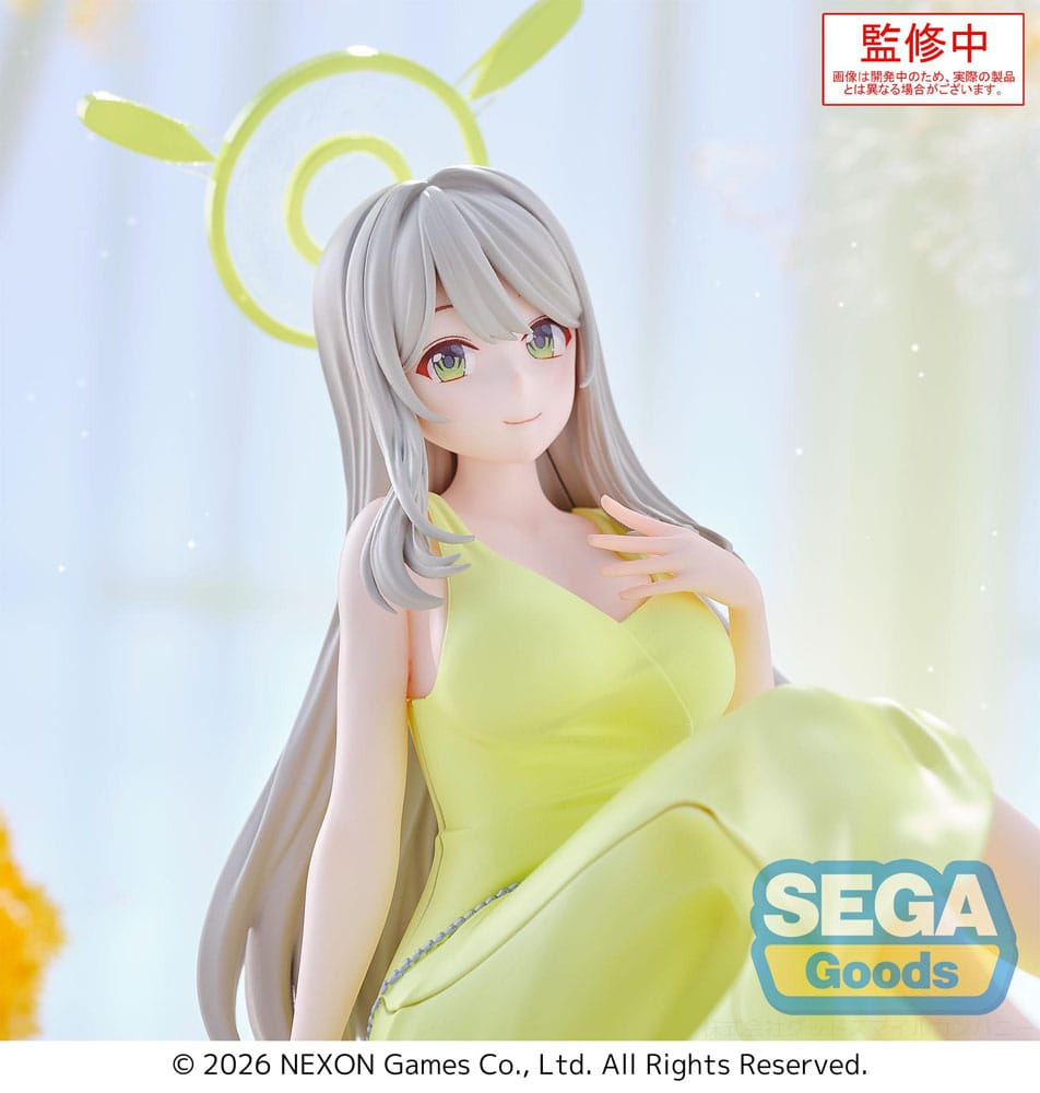 Blue Archive Yumemirize Nonomi
