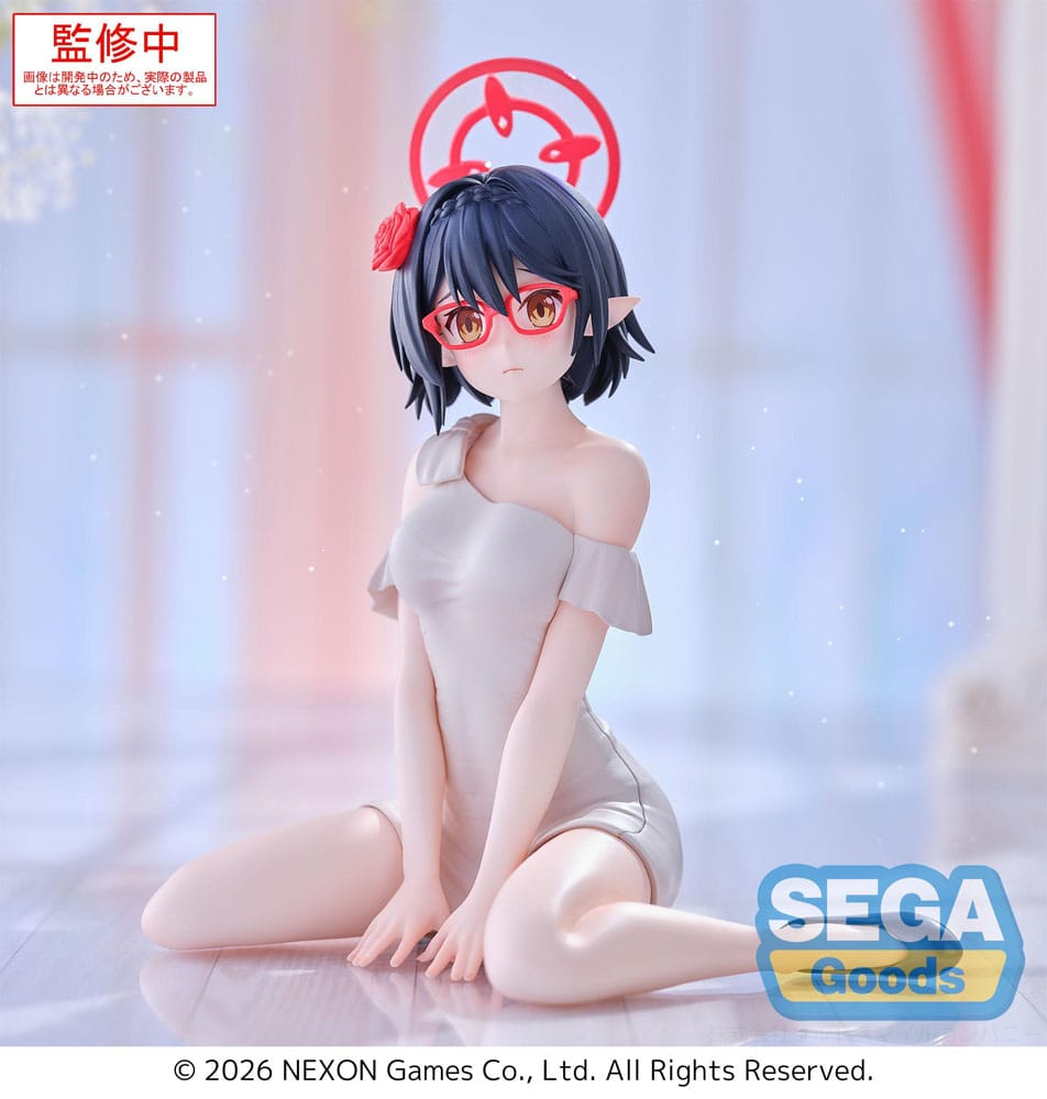 Blue Archive Yumemirize Ayane