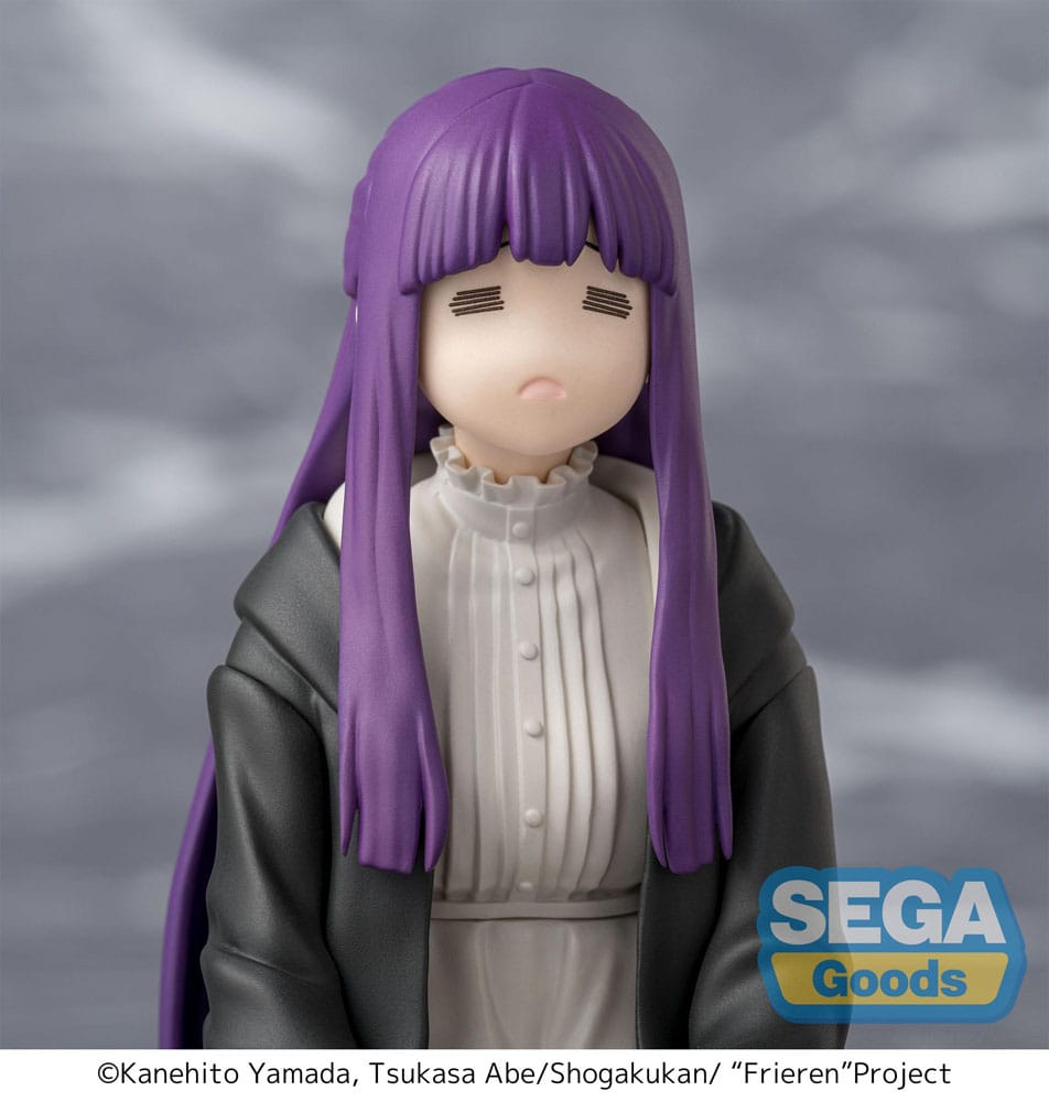 Frieren: Beyond Journey's End PM Perching Fern Binding Spell