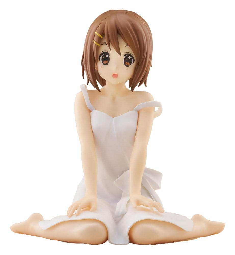 K-ON! Yumemirize Yui Hirasawa