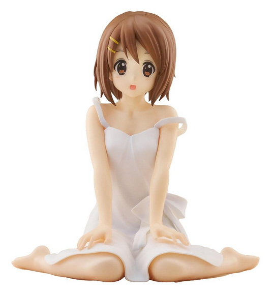 K-ON! Yumemirize Yui Hirasawa