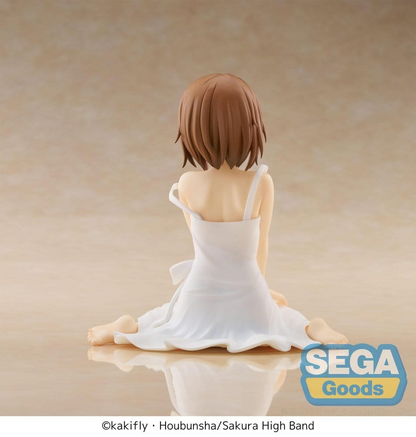 K-ON! Yumemirize Yui Hirasawa