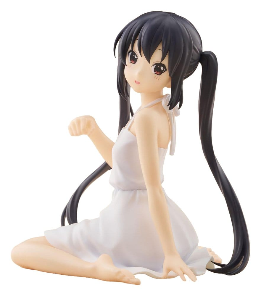 K-ON! Yumemirize Azusa Nakano