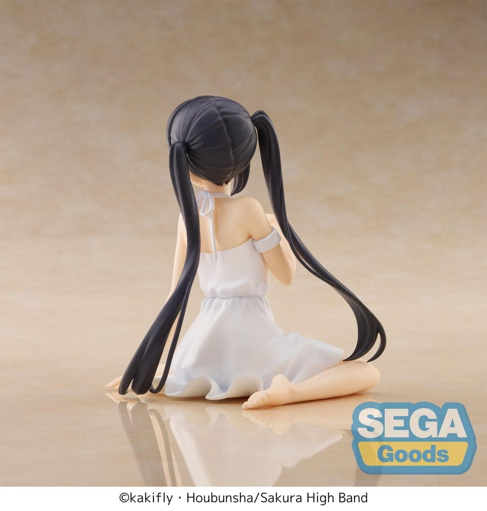 K-ON! Yumemirize Azusa Nakano