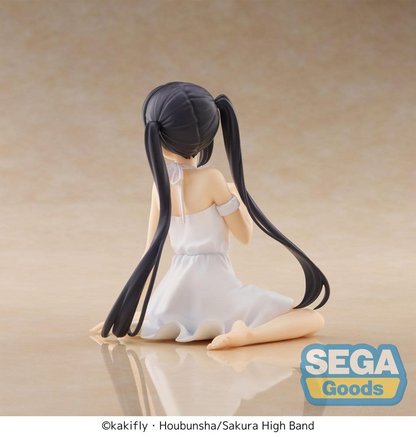 K-ON! Yumemirize Azusa Nakano
