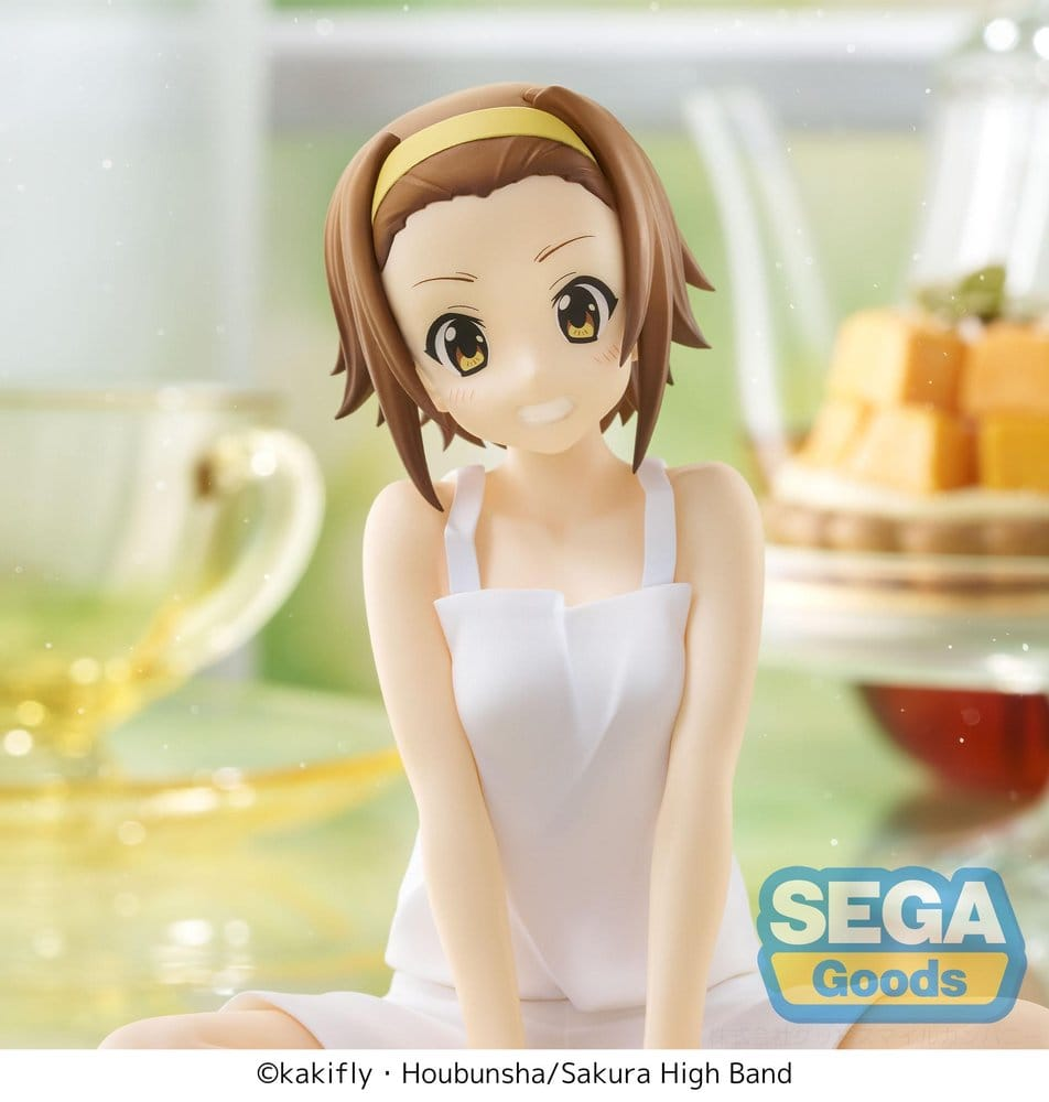 K-ON! Yumemirize Ritsu Tainaka