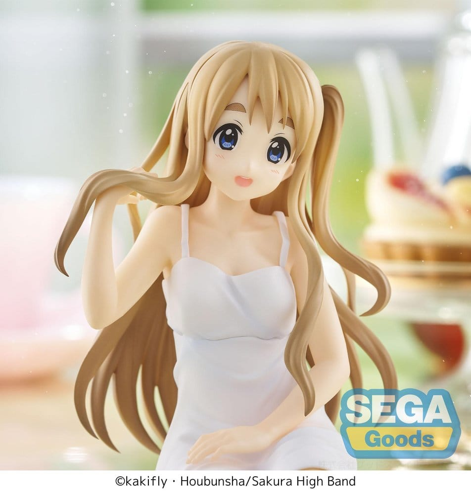 K-ON! Yumemirize Tsumugi Kotobuki