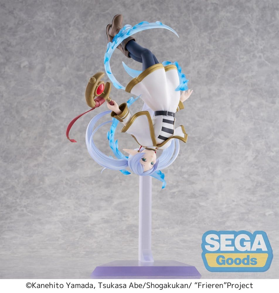 Frieren: Beyond Journey's End FIGURIZMa Frieren Flower Dance Ver