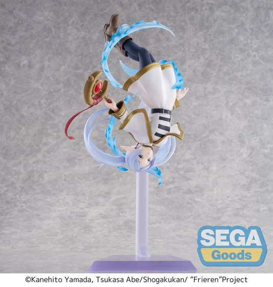 Frieren: Beyond Journey's End FIGURIZMa Frieren Flower Dance Ver