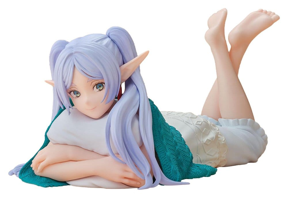 Frieren: Beyond Journey´s End Yumemirize Frieren Loungewear Ver