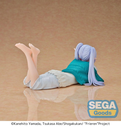 Frieren: Beyond Journey´s End Yumemirize Frieren Loungewear Ver