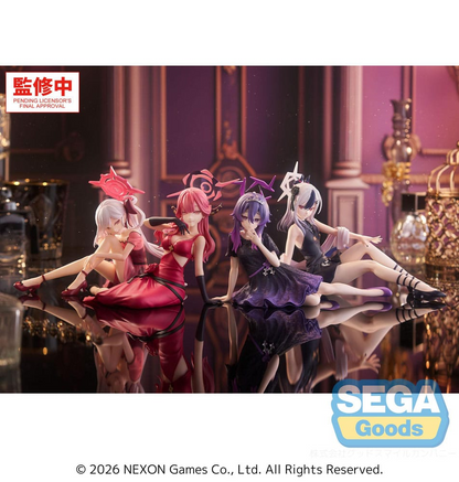 Blue Archive Yumemirize Haruka