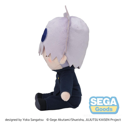 Jujutsu Kaisen Fuwa Petit Plush Satoru Gojo (Inventory / Premature Death)