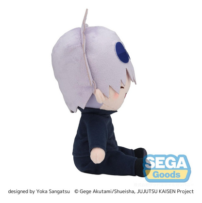 Jujutsu Kaisen Fuwa Petit Plush Satoru Gojo (Inventory / Premature Death)