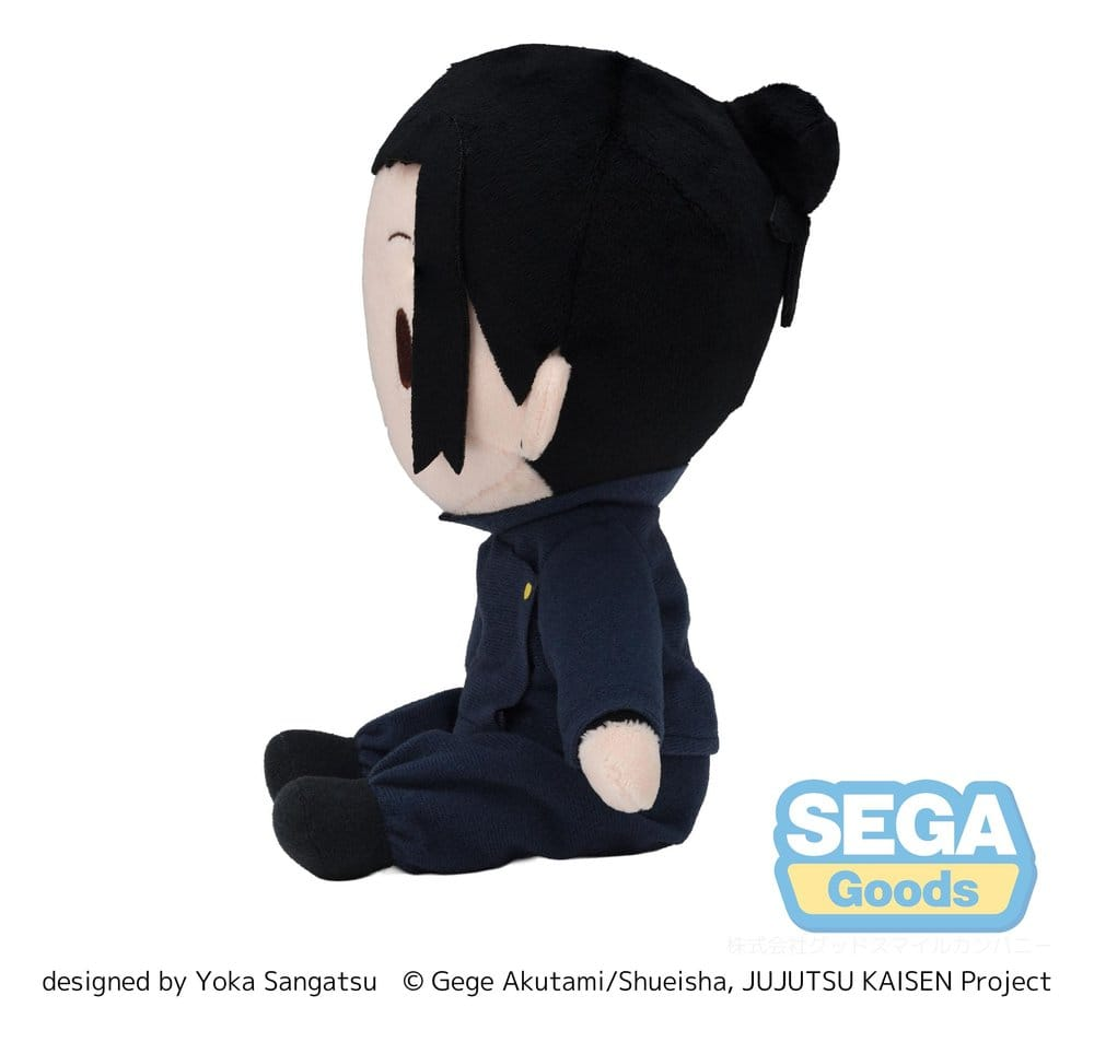 Jujutsu Kaisen Fuwa Petit Plush Suguru Geto (Inventory / Premature Death)