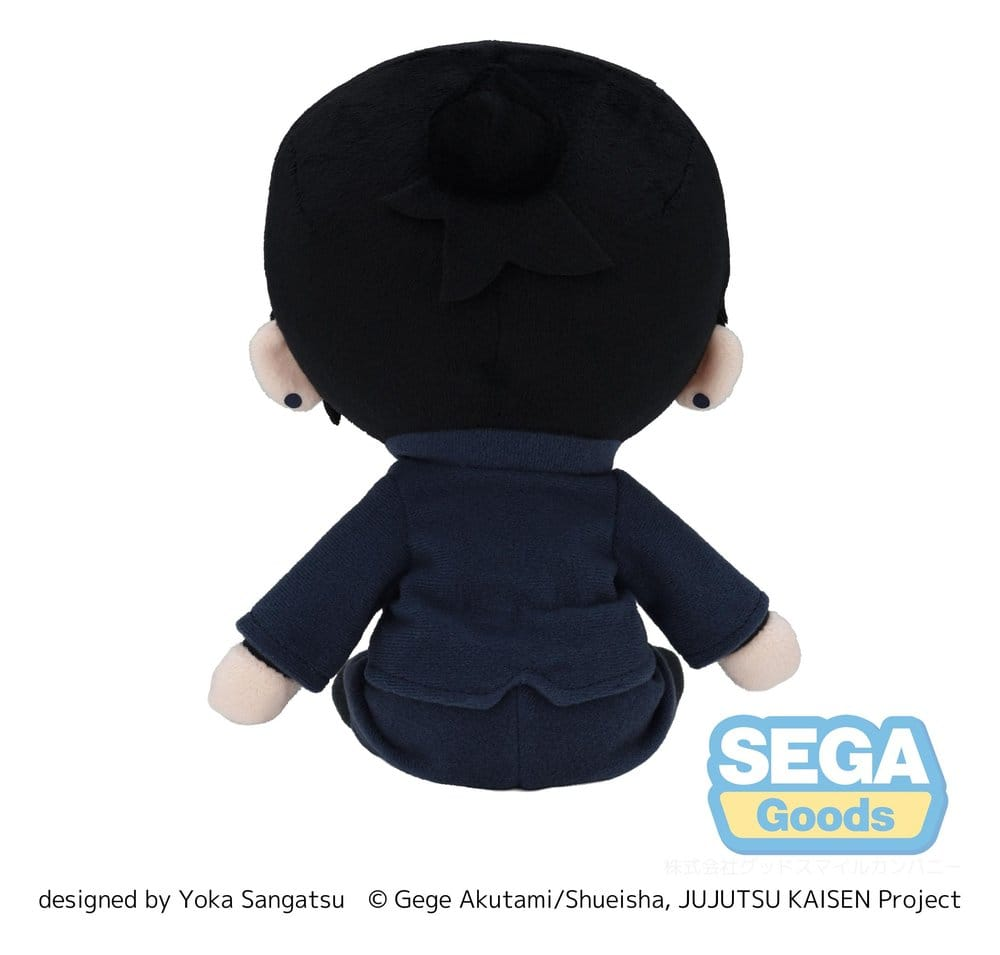 Jujutsu Kaisen Fuwa Petit Plush Suguru Geto (Inventory / Premature Death)