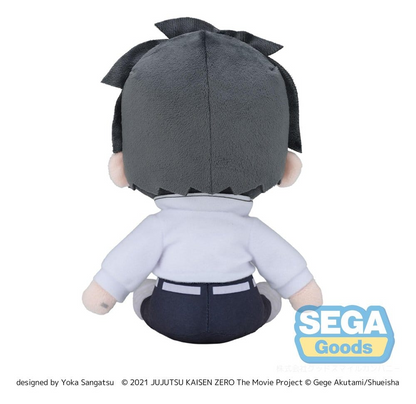 Jujutsu Kaisen 0 Fuwa Petit Plush Yuta Okkotsu