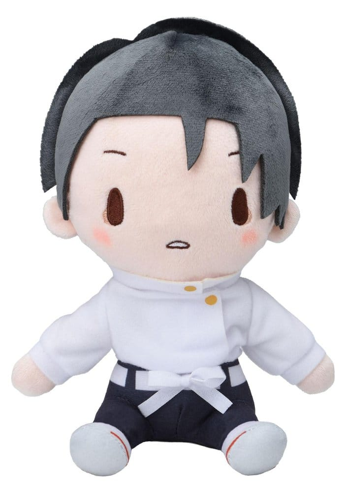 Jujutsu Kaisen The Culling Game Fuwa Petit Plush Yuta Okkotsu