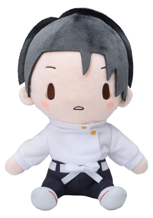 Jujutsu Kaisen The Culling Game Fuwa Petit Plush Yuta Okkotsu