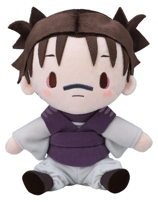Jujutsu Kaisen The Culling Game Fuwa Petit Plush Choso