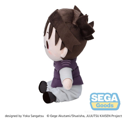 Jujutsu Kaisen The Culling Game Fuwa Petit Plush Choso