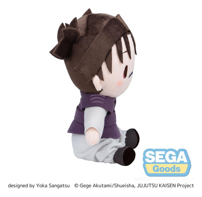 Jujutsu Kaisen The Culling Game Fuwa Petit Plush Choso