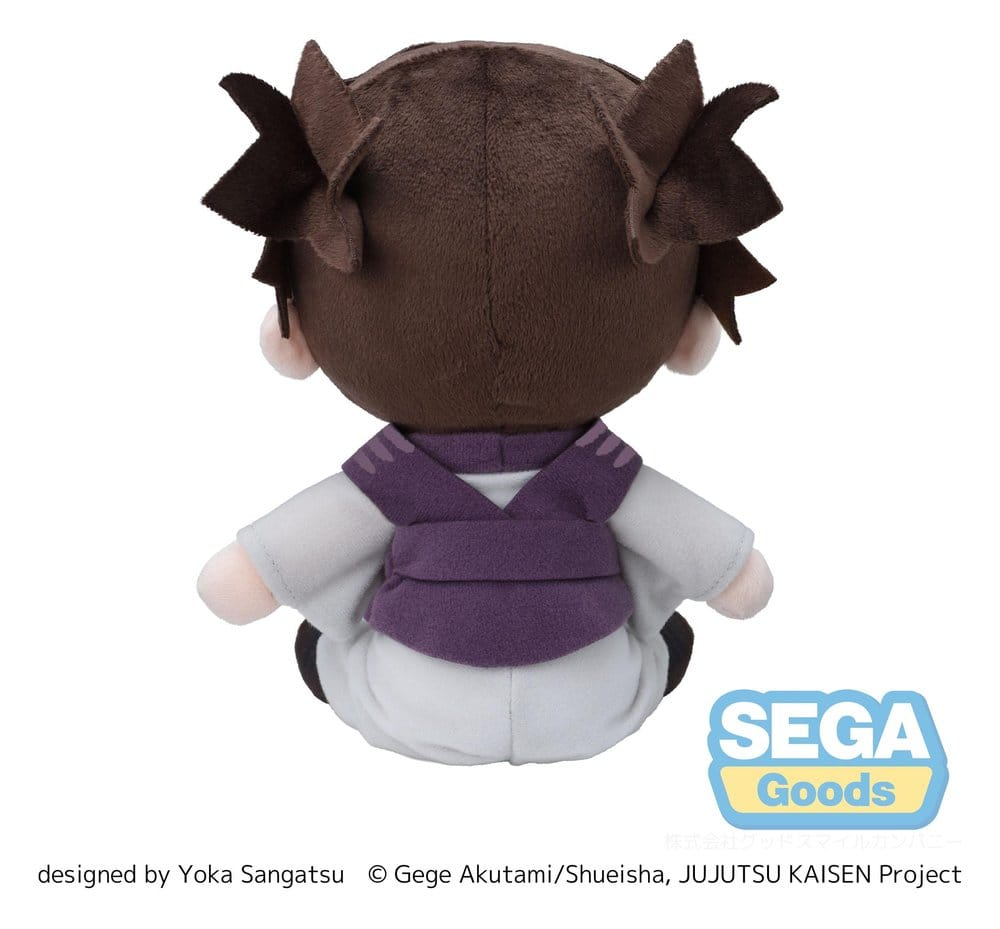 Jujutsu Kaisen The Culling Game Fuwa Petit Plush Choso