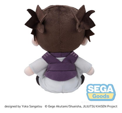Jujutsu Kaisen The Culling Game Fuwa Petit Plush Choso