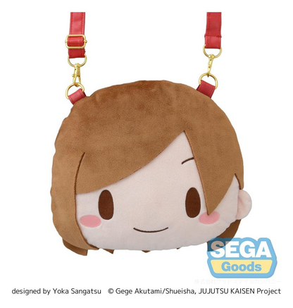 Jujutsu Kaisen Fuwa Petit Shoulder Bag Nobara Kugisaki 5th Anniversary Ver