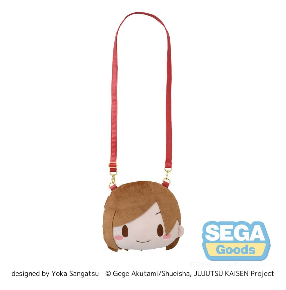 Jujutsu Kaisen Fuwa Petit Shoulder Bag Nobara Kugisaki 5th Anniversary Ver