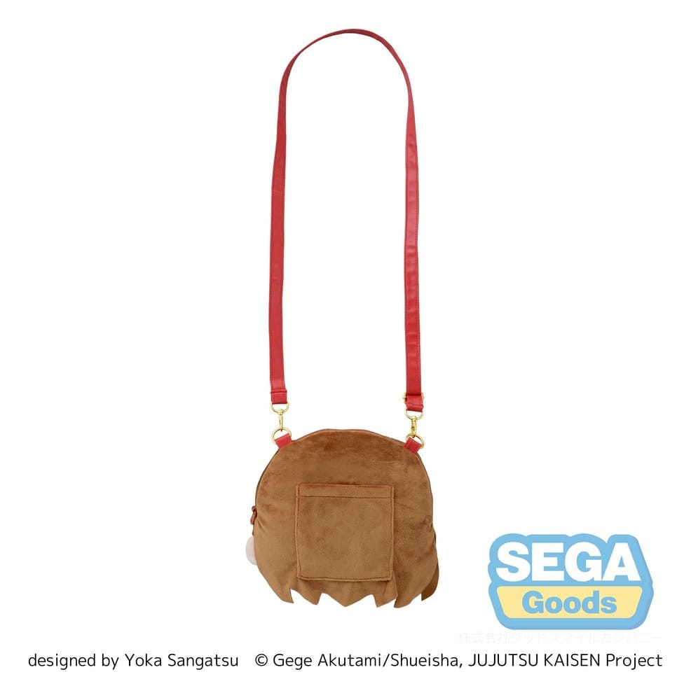 Jujutsu Kaisen Fuwa Petit Shoulder Bag Nobara Kugisaki 5th Anniversary Ver