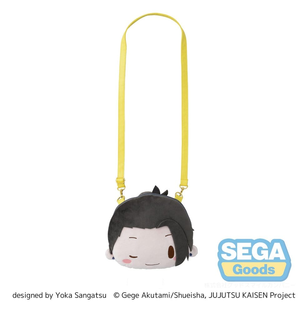 Jujutsu Kaisen Fuwa Petit Shoulder Bag Suguru Geto Hidden Inventory / Premature Death