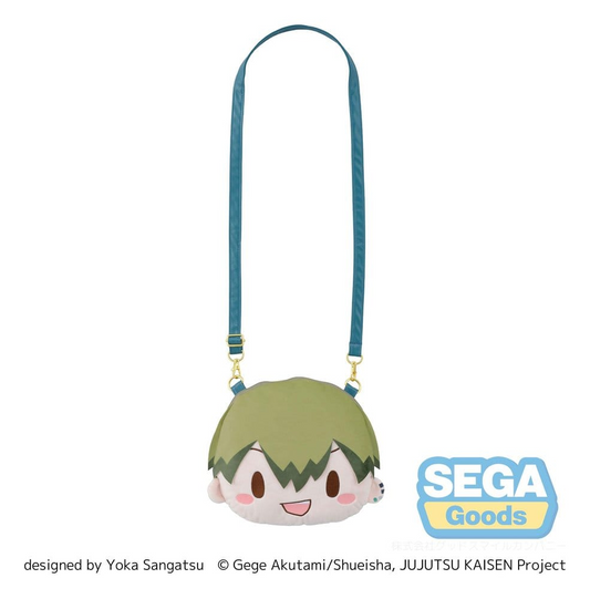 Jujutsu Kaisen The Culling Game Fuwa Petit Shoulder Bag Naoya Zen'in
