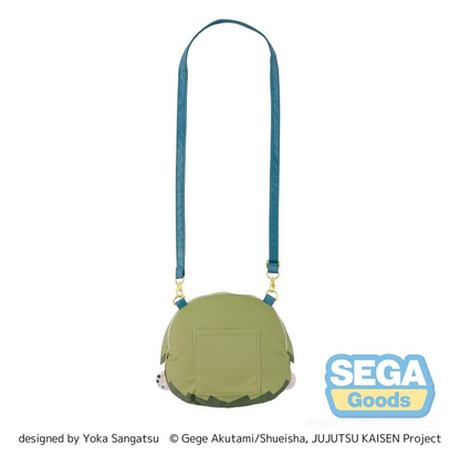 Jujutsu Kaisen The Culling Game Fuwa Petit Shoulder Bag Naoya Zen'in