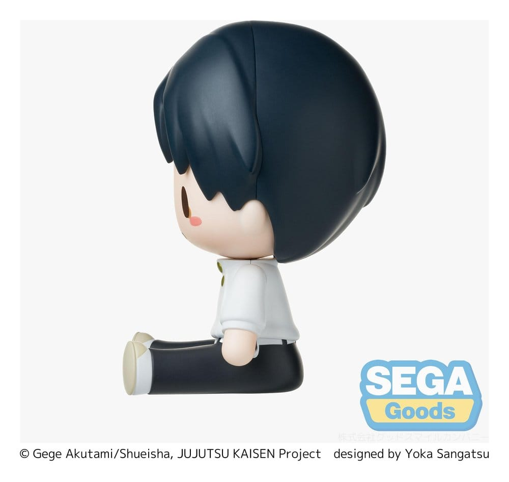 Jujutsu Kaisen The Culling Game Fuwa Petit Chibi Figure Yuta Okkotsu