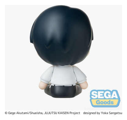 Jujutsu Kaisen The Culling Game Fuwa Petit Chibi Figure Yuta Okkotsu