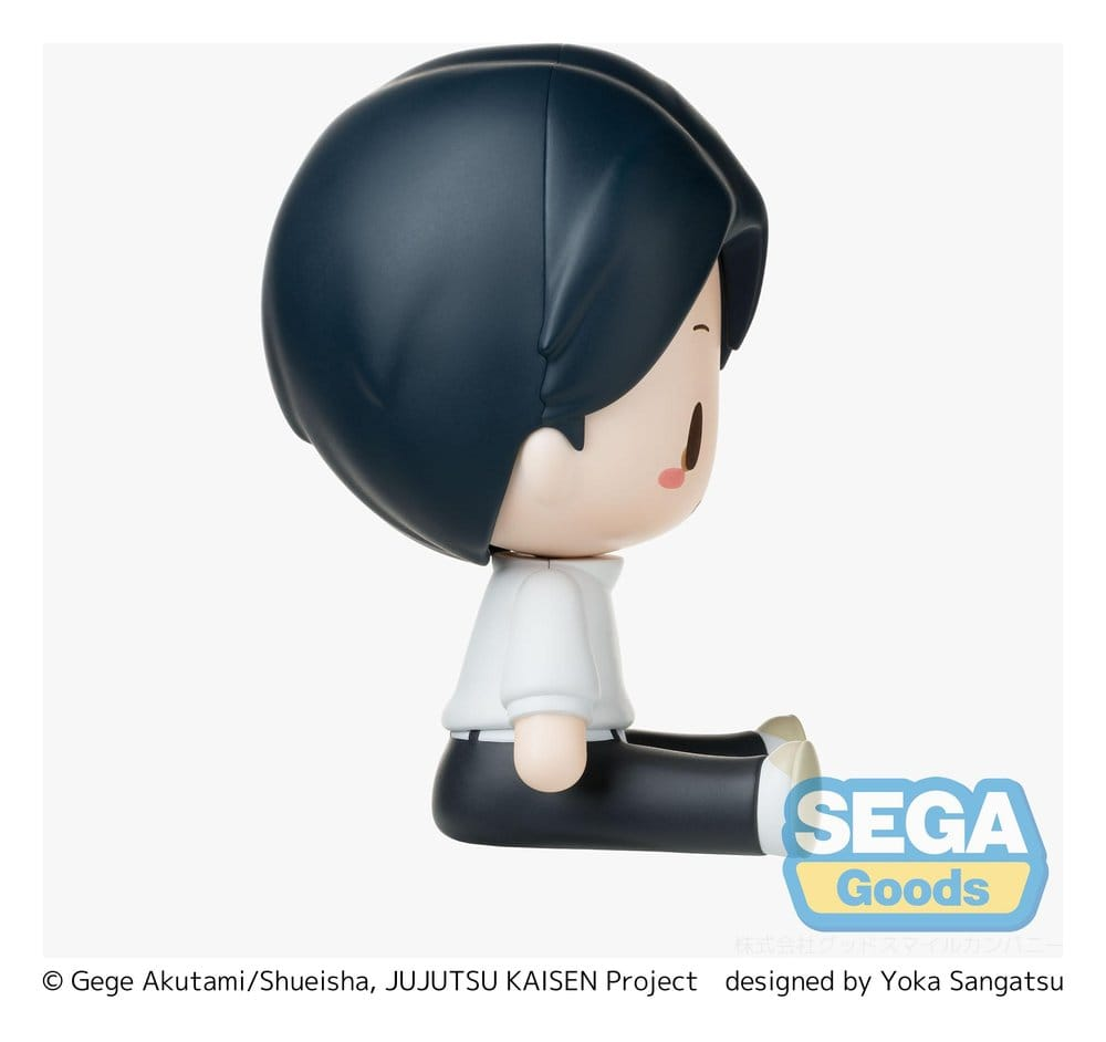 Jujutsu Kaisen The Culling Game Fuwa Petit Chibi Figure Yuta Okkotsu