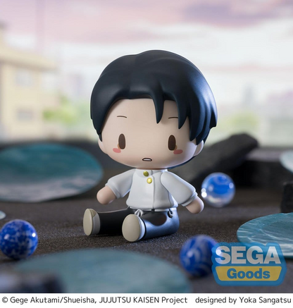 Jujutsu Kaisen The Culling Game Fuwa Petit Chibi Figure Yuta Okkotsu