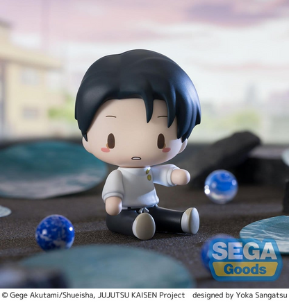 Jujutsu Kaisen The Culling Game Fuwa Petit Chibi Figure Yuta Okkotsu
