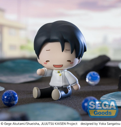 Jujutsu Kaisen The Culling Game Fuwa Petit Chibi Figure Yuta Okkotsu
