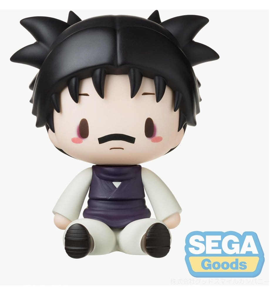 Jujutsu Kaisen The Culling Game Fuwa Petit Chibi Figure Choso