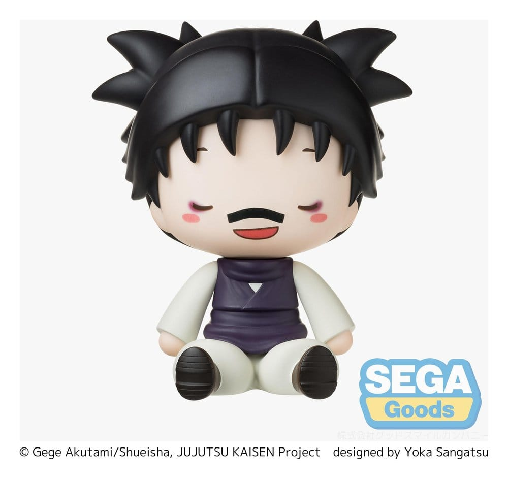 Jujutsu Kaisen The Culling Game Fuwa Petit Chibi Figure Choso
